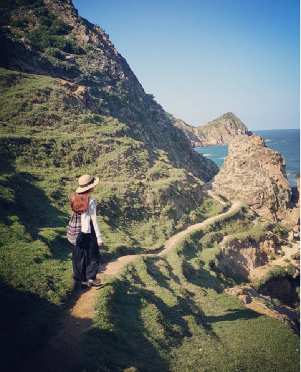 eo gio bình định